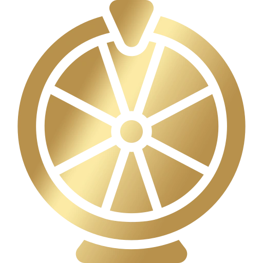 CHANCE TO WIN EXCITING REWARDS